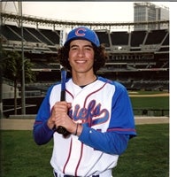 Micky Oropeza