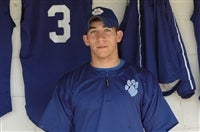 Anthony Houser mugshot