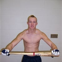 Josh Malloy mugshot