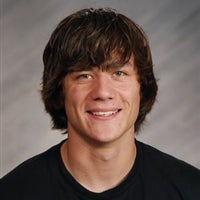 Dillon Preisendorfer mugshot