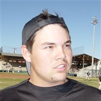 Matt Brogen