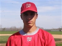 Collin Dickinson