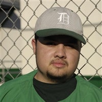 Patrick Yanez
