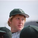 Ian McDonald mugshot