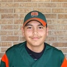 John James Perez mugshot