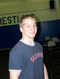 Kyle Wilker mugshot