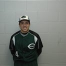 Matt Arellano mugshot