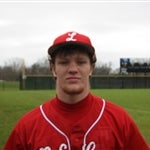 Jamie Mills mugshot