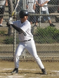 Chris Castillo