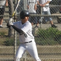 Chris Castillo mugshot