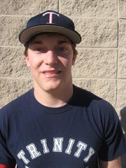Josh Teel