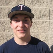 Josh Teel
