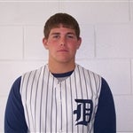Blake Fredrick mugshot