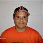 Jamaal Solomon mugshot