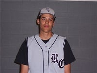 Luis Gonzalez
