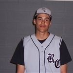 Luis Gonzalez mugshot