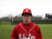 Cody Sealy