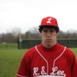 Cody Sealy mugshot