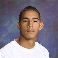 Sergio Gutierrez mugshot