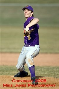 Mike Hackett