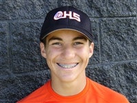 Keith Hernandez