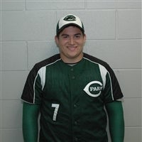 Taylor Silguero mugshot
