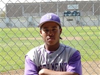 J Royster mugshot
