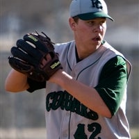 Sean Eicher