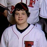 Tyler Campbell mugshot