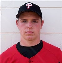 Jacob Schrader mugshot