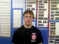 Chris Cook