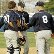 Derrick Cole