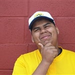Anthony Garcia mugshot