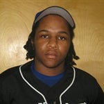 Justin Favors mugshot