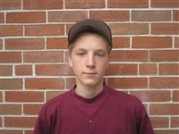 Colin Russell mugshot