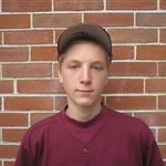 Colin Russell mugshot