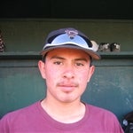Alex Ruiz mugshot