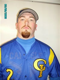 Josh Clark