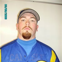 Josh Clark mugshot