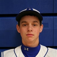 Christopher Morgan mugshot
