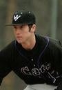 Corbin Bregman