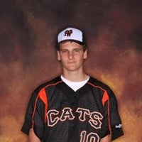 Kyle White mugshot