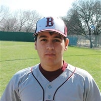Ricky Martinez mugshot