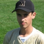 Yoseph Mohammadi mugshot