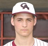 Owen Fredrick