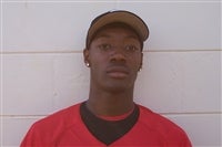 Joshua Johnson mugshot