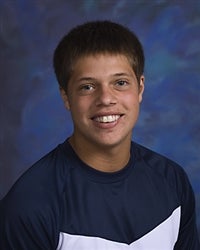 Jeff Spinardi mugshot