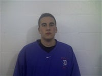 Mike Perez
