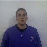 Mike Perez mugshot