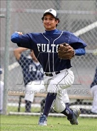Gilbert Mejia